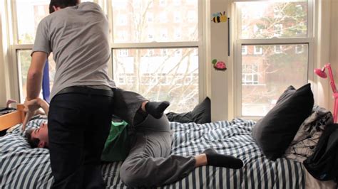 roomate gay twitter